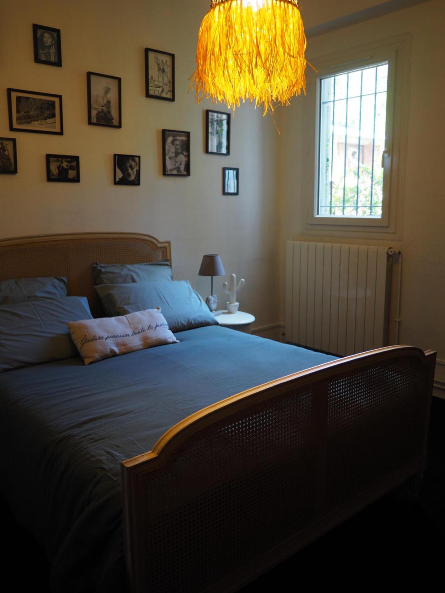 Chambre Familiale Avec Terrasse Aux Portes Du Verdon Apartment Тригaнс Екстериор снимка